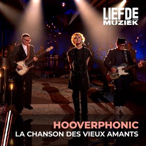 La Chanson Des Vieux Amants (uit Liefde Voor Muziek)