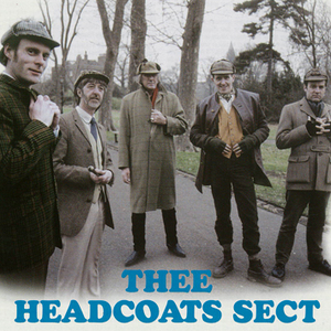 Thee Headcoats Sect photo provided by Last.fm