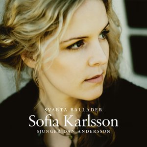 Svarta ballader (sjunger Dan Andersson)