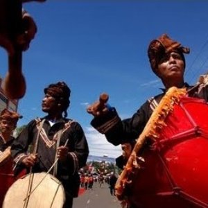 Tabuik Drummers 的头像