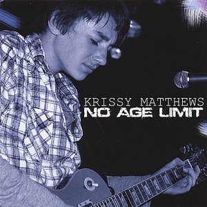 'No Age Limit'の画像