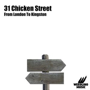 From London to Kingston