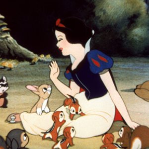 Disney's Snow White için avatar
