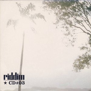 Riddim CD #03