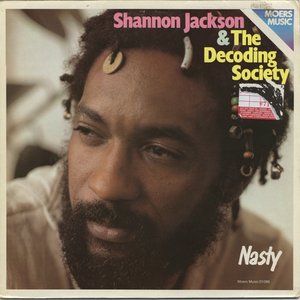 Image for 'Shannon Jackson & The Decoding Society'