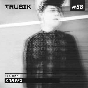 Image for 'Konvex'