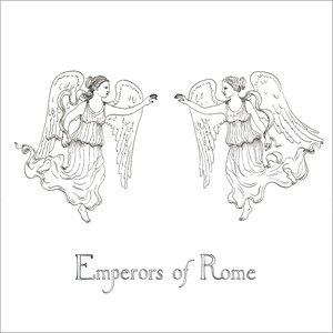 Emperors of Rome