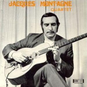 Awatar dla Jacques Montagne