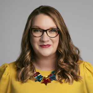 Sarah Millican - Outsider