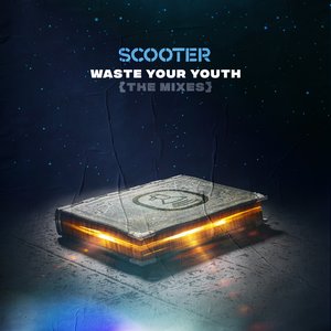 Waste Your Youth (The Mixes) - Single