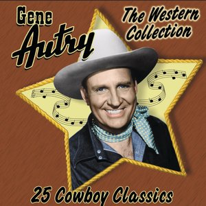 The Western Collection: 25 Cowboy Classics