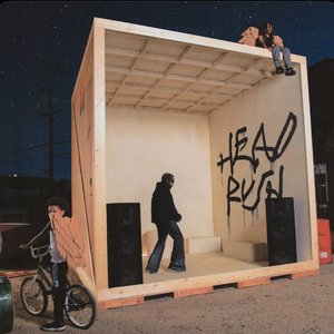 Candy Paint (feat. Thundercat) - Single
