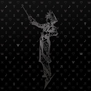 KINGDOM HEARTS Orchestra -World of Tres- Album