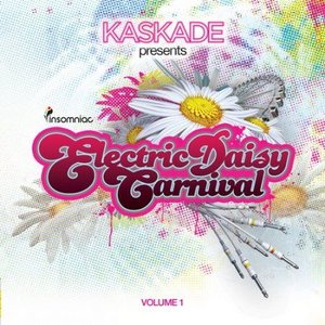 Electric Daisy Carnival Vol. 1 的头像
