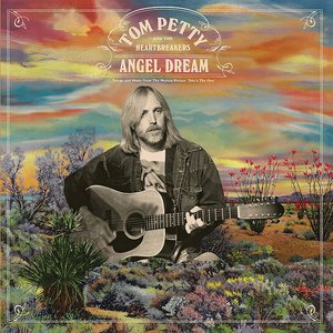 Angel Dream (Songs And Music From The Motion Picture "She's The One")