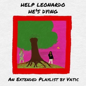 Help Leonardo He's Dying