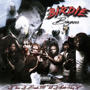 Birdie Bizness (feat. Lil Tony Official)