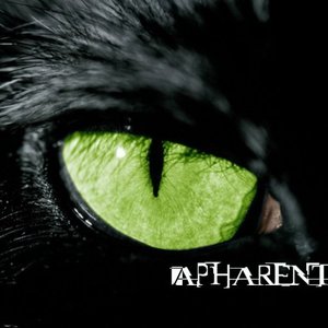 Apharentis için avatar