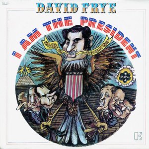I Am The President
