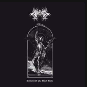 Sermons of the Black Flame
