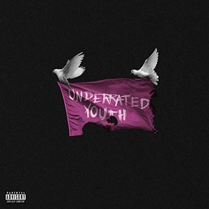 Hope For The Underrated Youth [Explicit]