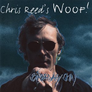 Chris Reed 的头像