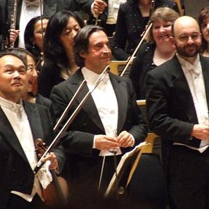 Prague Philharmonia için avatar