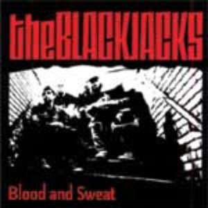 Blackjacks, The 的头像
