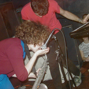 Silver Daggers photo provided by Last.fm