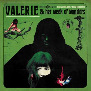 Valerie and Her Week of Wonders (Valerie a týden divů)
