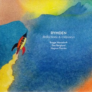 Reflections and Odysseys (feat. Dan Berglund, Magnus Öström & Bugge Wesseltoft)