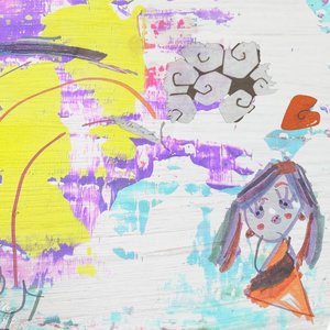 Imaginasi - EP