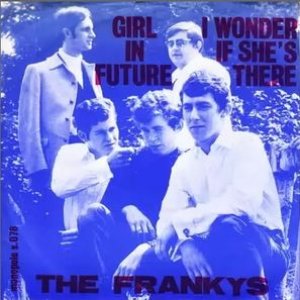 Avatar for Paul St. James & The Franky’s