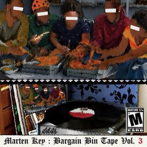 The Bargain Bin Tape, Vol. 3