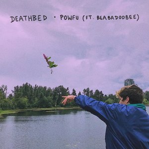 Image for 'death bed (coffee for your head) (feat. beabadoobee)'