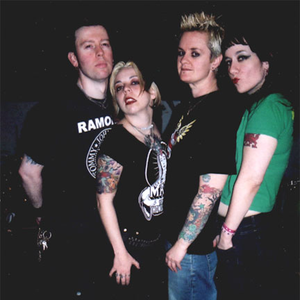 Fabulous Disaster photo provided by Last.fm