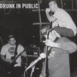 Drunk In Public のアバター