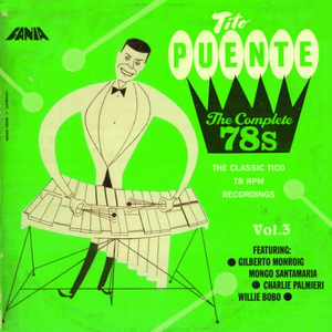 The Complete 78s, Volume 3: 1949-1955 cover
