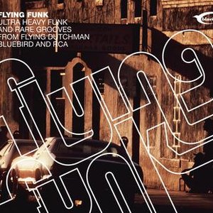 Flying Funk