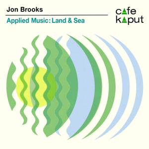 Applied Music Vol.3 - Land & Sea cover