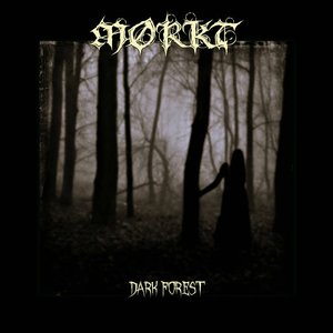 Dark Forest - EP