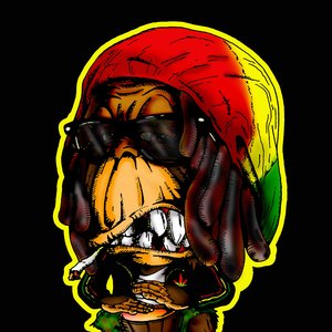Avatar for grass smoke