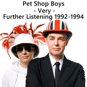 Pet Shop Boys - Very [Bonus CD] - Zortam Music