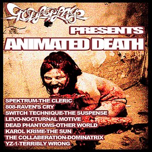 Animated Death EP