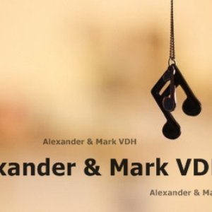 Alexander & Mark VDH 的头像
