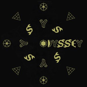 Odyssey [Explicit]