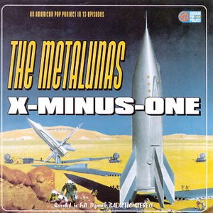 X-Minus-One