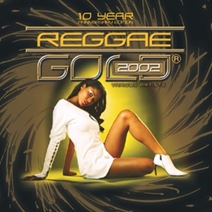 Reggae Gold 2002