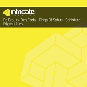 Rings Of Saturn / Schistura