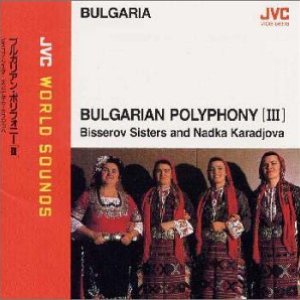 Bulgarian Polyphony [III]